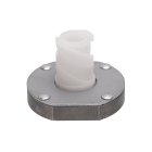 Kompletny zestaw rozrusznika elektrycznego do silników Briggs & Stratton Craftsman Toro (OEM 396865 495877 495878 696539 696540 393254 490421 490467)