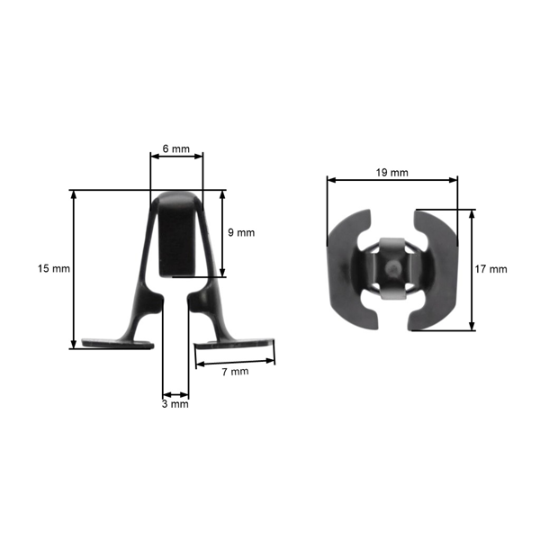 Kompletny zestaw rozrusznika elektrycznego do silników Briggs & Stratton Craftsman Toro (OEM 396865 495877 495878 696539 696540 393254 490421 490467)