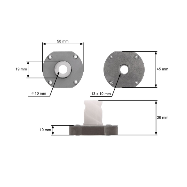 Kompletny zestaw rozrusznika elektrycznego do silników Briggs & Stratton Craftsman Toro (OEM 396865 495877 495878 696539 696540 393254 490421 490467)
