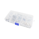 Kompletny zestaw śrub i nakrętek do pilarek Stihl MS341 MS361