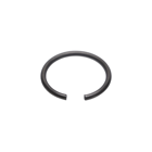 Kompletny zestaw zatrzasku rozrusznika z osłoną do silników Briggs & Stratton Sprint Classic Quattro 3,0–6,0 KM (OEM 281503 281505 492333 692299)