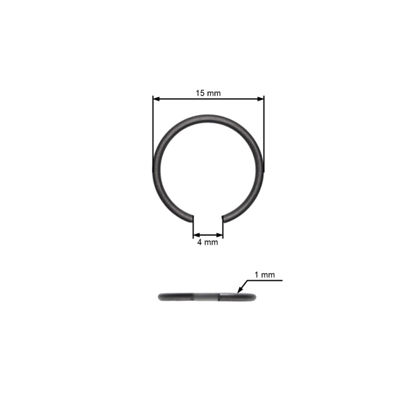 Kompletny zestaw zatrzasku rozrusznika z osłoną do silników Briggs & Stratton Sprint Classic Quattro 3,0–6,0 KM (OEM 281503 281505 492333 692299)