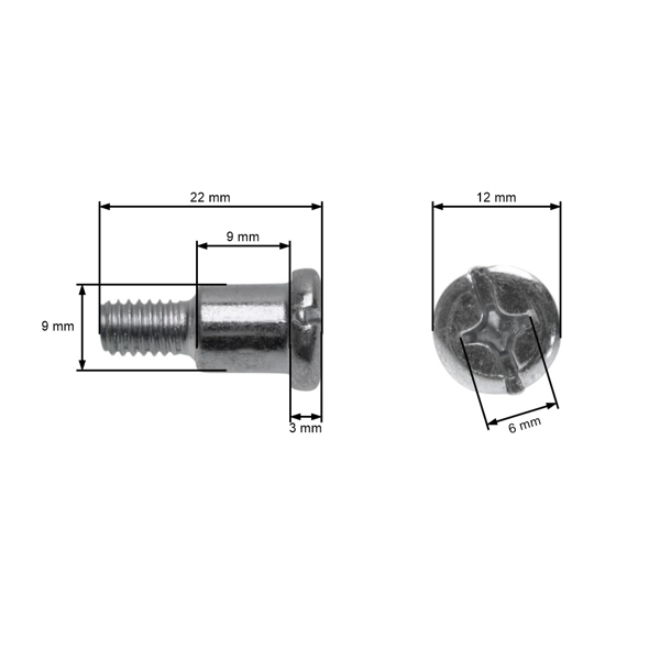 Kompletny zestaw zatrzasku rozrusznika z osłoną do silników Briggs & Stratton Sprint Classic Quattro 3,0–6,0 KM (OEM 281503 281505 492333 692299)