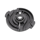 Kompletny zestaw zatrzasku rozrusznika z osłoną do silników Briggs & Stratton Sprint Classic Quattro 3,0–6,0 KM (OEM 281503 281505 492333 692299)