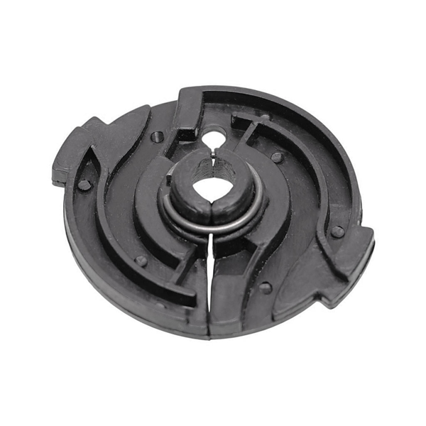 Kompletny zestaw zatrzasku rozrusznika z osłoną do silników Briggs & Stratton Sprint Classic Quattro 3,0–6,0 KM (OEM 281503 281505 492333 692299)