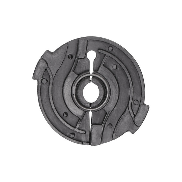 Kompletny zestaw zatrzasku rozrusznika z osłoną do silników Briggs & Stratton Sprint Classic Quattro 3,0–6,0 KM (OEM 281503 281505 492333 692299)