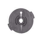 Kompletny zestaw zatrzasku rozrusznika z osłoną do silników Briggs & Stratton Sprint Classic Quattro 3,0–6,0 KM (OEM 281503 281505 492333 692299)