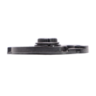 Kompletny zestaw zatrzasku rozrusznika z osłoną do silników Briggs & Stratton Sprint Classic Quattro 3,0–6,0 KM (OEM 281503 281505 492333 692299)