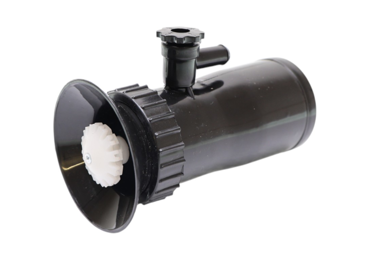 Końcówka do chińskich opryskiwaczy 3WF3 Agrimotor MAR-POL VERKE GARDEN V90031 GEKO Kraft&Dele KD5220 Powermat YATO YT-86240 DEMON