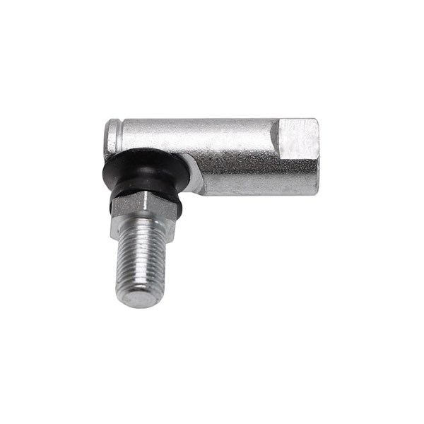 Końcówka sworznia sterującego do ciągników ogrodowych MTD Ryobi Bolens Yardman (OEM 723-0448 823-0448A)