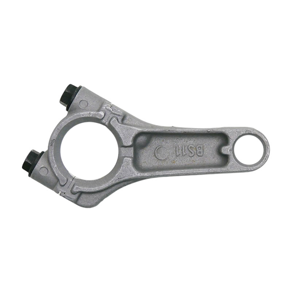 Korbowód do chińskich kosiarek silnikowych i kosiarek z marketów hobbystycznych NAC T575