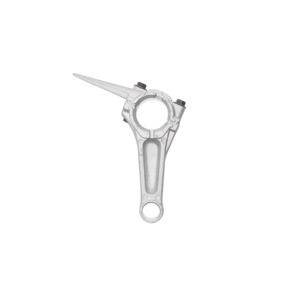Korbowód do Honda GX240 GX270 Zongshen 177F 2. szlif -0.50 mm (OEM 13200ZE2305)