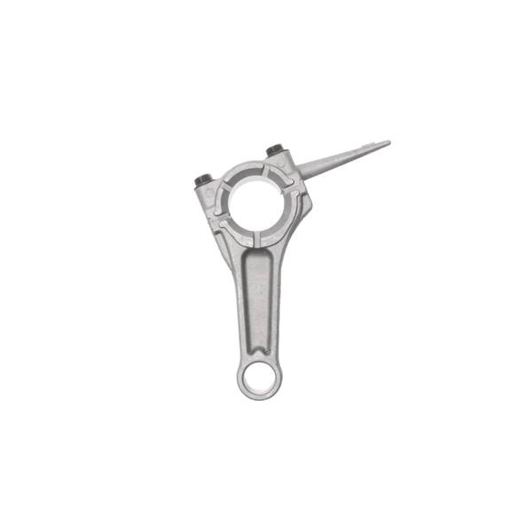 Korbowód do Honda GX240 GX270 Zongshen 177F 3. szlif -0.75 mm (OEM 13200ZE2305)