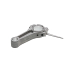 Korbowód do Honda GX240 GX270 Zongshen 177F 3. szlif -0.75 mm (OEM 13200ZE2305)