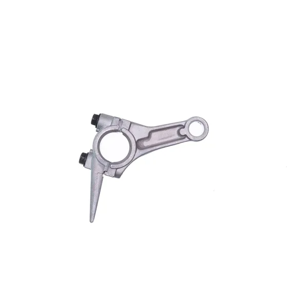 Korbowód do silników Honda GX110 GX120 3. szlif +0.75 (OEM  13200Z0S800)