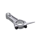 Korbowód do silników Honda GX140 GX160 GX200 Zongshen 168FB 1. szlifowanie +0.25 (OEM 132A0ZE1000 13200ZE1010 13200-ZE1-000 13200-ZE1-010)