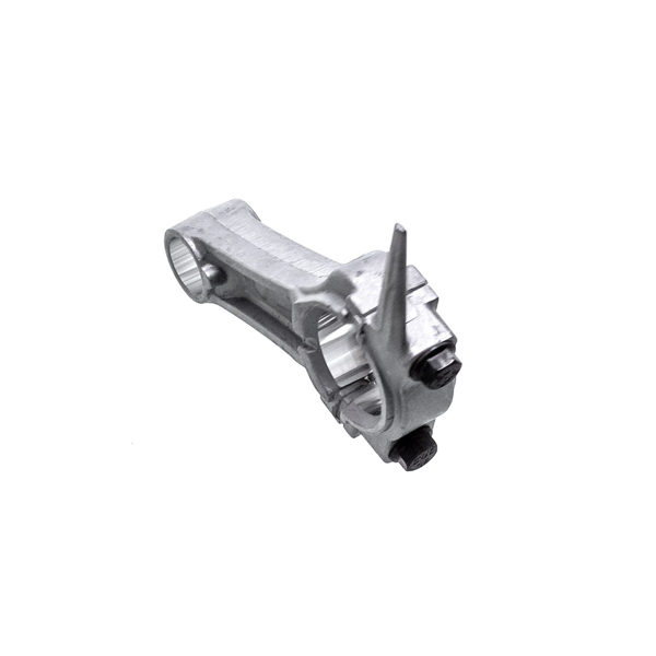 Korbowód do silników Honda GX140 GX160 GX200 Zongshen 168FB 1. szlifowanie +0.25 (OEM 132A0ZE1000 13200ZE1010 13200-ZE1-000 13200-ZE1-010)