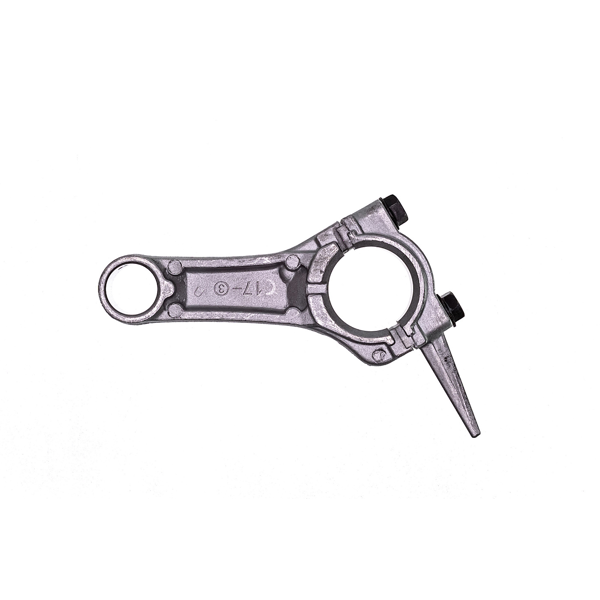 Korbowód do silników Honda GX140 GX160 GX200 Zongshen 168FB 1. szlifowanie +0.25 (OEM 132A0ZE1000 13200ZE1010 13200-ZE1-000 13200-ZE1-010)