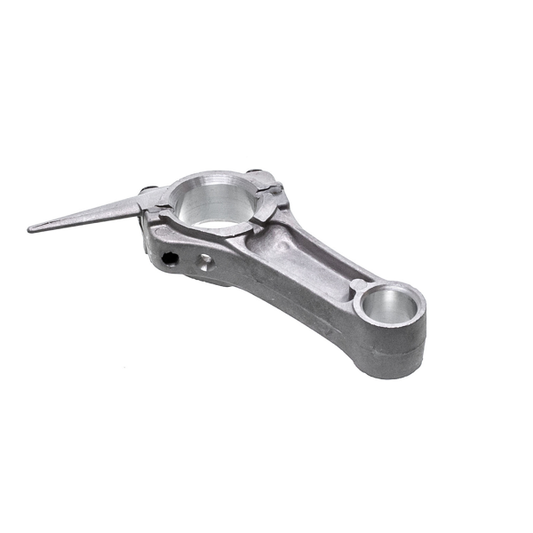 Korbowód do silników Honda GX140 GX160 GX200 Zongshen 168FB 2. szlif +0.50 (OEM 132A0ZE1000 13200ZE1010 13200-ZE1-000 13200-ZE1-010)