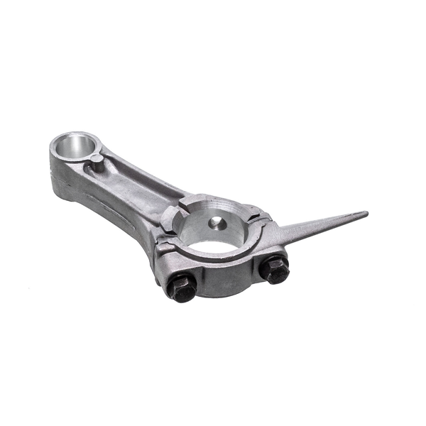 Korbowód do silników Honda GX140 GX160 GX200 Zongshen 168FB 2. szlif +0.50 (OEM 132A0ZE1000 13200ZE1010 13200-ZE1-000 13200-ZE1-010)