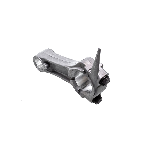 Korbowód do silników Honda GX140 GX160 GX200 Zongshen 168FB 2. szlif +0.50 (OEM 132A0ZE1000 13200ZE1010 13200-ZE1-000 13200-ZE1-010)