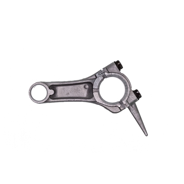 Korbowód do silników Honda GX140 GX160 GX200 Zongshen 168FB 2. szlif +0.50 (OEM 132A0ZE1000 13200ZE1010 13200-ZE1-000 13200-ZE1-010)