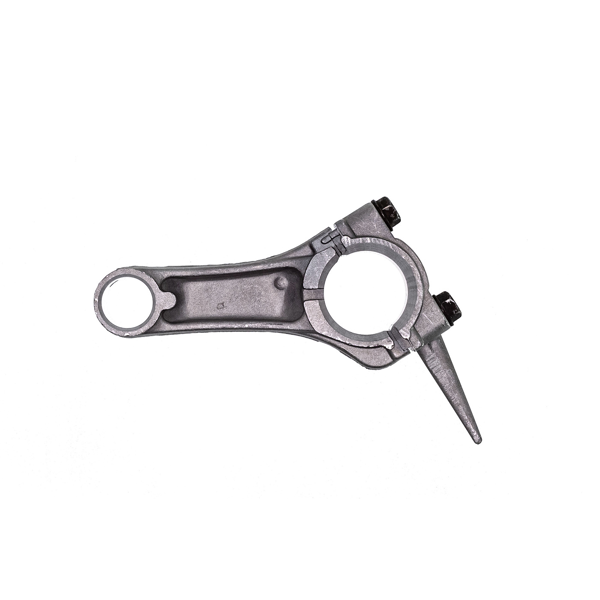 Korbowód do silników Honda GX140 GX160 GX200 Zongshen 168FB 2. szlif +0.50 (OEM 132A0ZE1000 13200ZE1010 13200-ZE1-000 13200-ZE1-010)