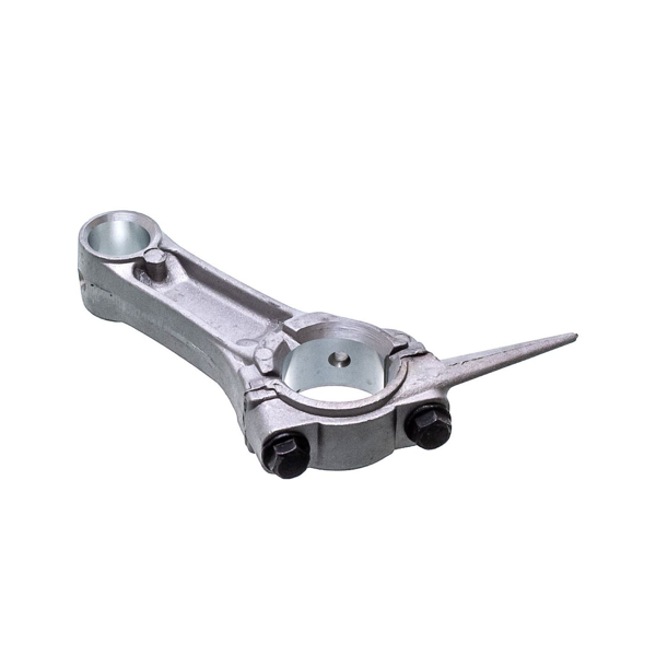 Korbowód do silników Honda GX140 GX160 GX200 Zongshen 168FB 3. szlif +0.75 (OEM 132A0ZE1000 13200ZE1010 13200-ZE1-000 13200-ZE1-010)