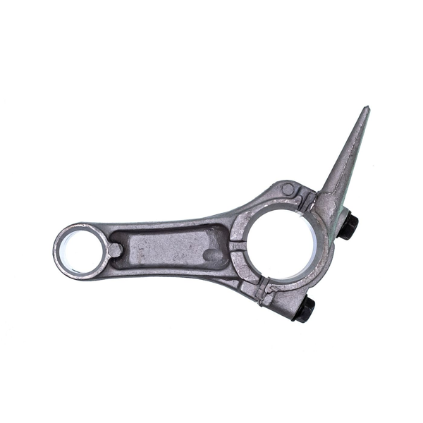 Korbowód do silników Honda GX140 GX160 GX200 Zongshen 168FB 3. szlif +0.75 (OEM 132A0ZE1000 13200ZE1010 13200-ZE1-000 13200-ZE1-010)