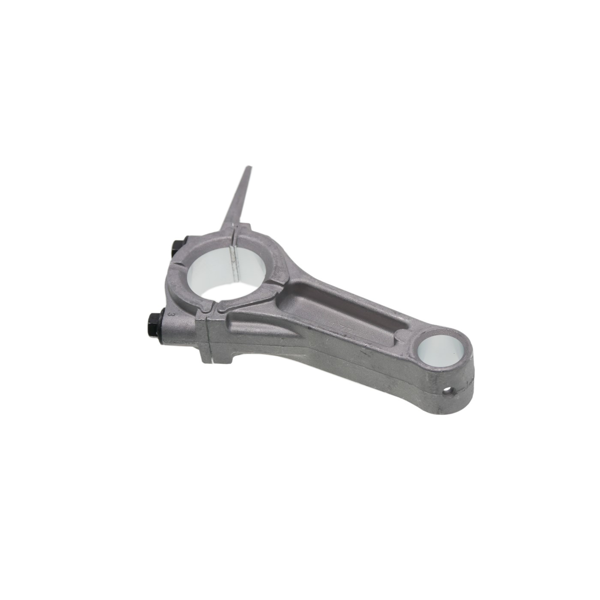 Korbowód do silników Honda GX240 GX270 Zongshen 177F 1. szlif -0.25 mm (OEM 13200ZE2305)