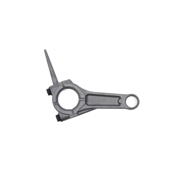 Korbowód do silników Honda GX240 GX270 Zongshen 177F 1. szlif -0.25 mm (OEM 13200ZE2305)