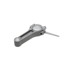 Korbowód do silników Honda GX240 GX270 Zongshen 177F (OEM 13200ZE2000)