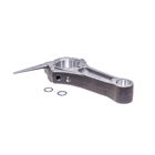 Korbowód do silników Honda GX340 GX390 Zongshen 188F 1. szlifowanie +0.25 (OEM 13200ZE3315 13200-ZE3-010 13200-ZE3-020 100003454)