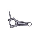 Korbowód do silników Honda GX340 GX390 Zongshen 188F 2. szlif +0.50 (OEM 13200ZE3315 13200-ZE3-010 13200-ZE3-020 100003454)