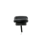 Korek paliwa i oleju do pił łańcuchowych Husqvarna 362 365 365 X-Torq 371XP 372XP 372 XP X-Torq 353 357XP 359 385XP 394XP (OEM 537215202)