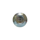 Korek spustowy zbiornika oleju 12 mm do silników Honda GX240 GX270 GX340 GX390 (OEM 94109-12000)