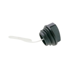 Korek wlewu oleju do chińskich pił łańcuchowych i pił łańcuchowych z rynków hobbystycznych pojemność silnika 38 cm3 45 cm3 52 cm3 58 cm3