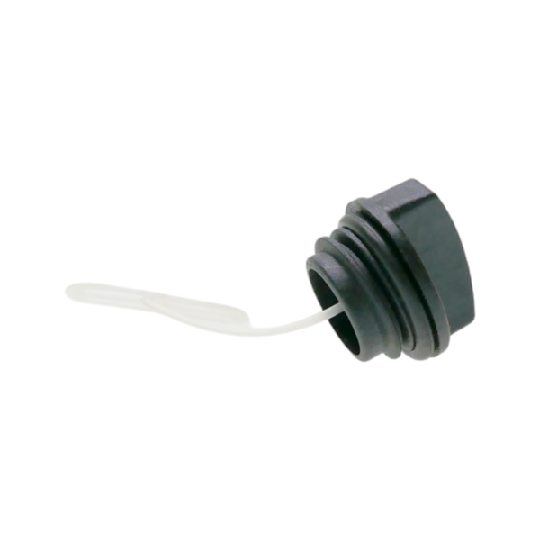 Korek wlewu oleju do chińskich pił łańcuchowych i pił łańcuchowych z rynków hobbystycznych pojemność silnika 38 cm3 45 cm3 52 cm3 58 cm3