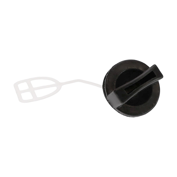 Korek wlewu oleju do pił chińskich i pił łańcuchowych z rynku hobbystycznego o pojemności silnika 38 cm3 45 cm3 52 cm3 58 cm3