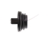 Korek wlewu oleju do pił chińskich i pił łańcuchowych z rynku hobbystycznego o pojemności silnika 38 cm3 45 cm3 52 cm3 58 cm3