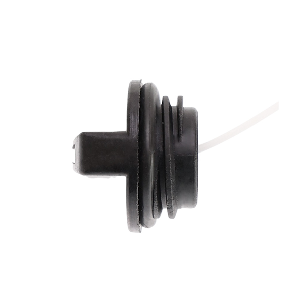 Korek wlewu oleju do pił chińskich i pił łańcuchowych z rynku hobbystycznego o pojemności silnika 38 cm3 45 cm3 52 cm3 58 cm3