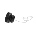 Korek wlewu paliwa do chińskich pił łańcuchowych i pił łańcuchowych z rynków hobbystycznych pojemność silnika 38 cm3 45 cm3 52 cm3 58 cm3