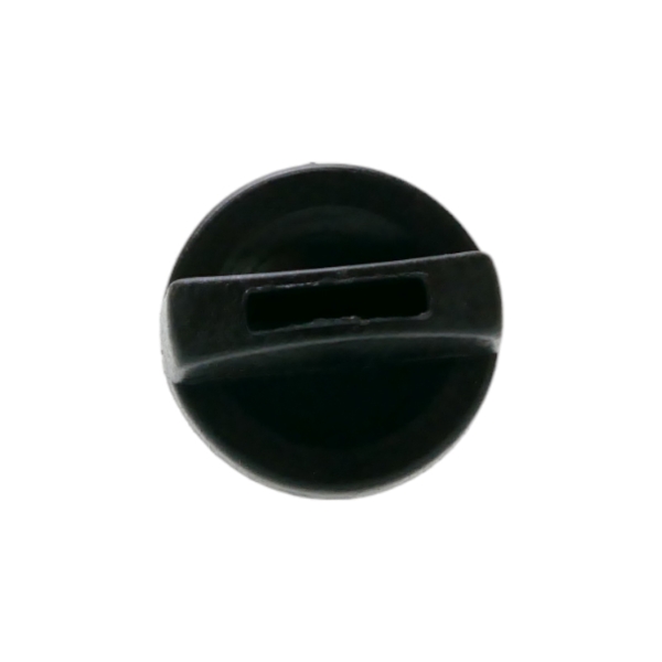 Korek wlewu paliwa do chińskich pił łańcuchowych i pił z rynku hobbystycznego, pojemność silnika 38 cm3