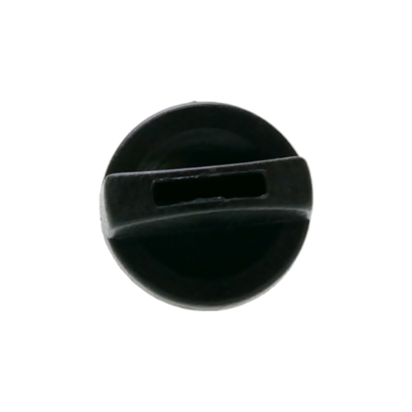 Korek wlewu paliwa do chińskich pił łańcuchowych i pił z rynku hobbystycznego, pojemność silnika 38 cm3