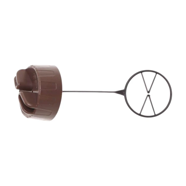 Korek wlewu paliwa do kos spalinowych Husqvarna 124C 124L 125B 125L 125R 125RJ 128C 128L 128LD 128LDX 128R 128RJ 128DJX (OEM 530150350)