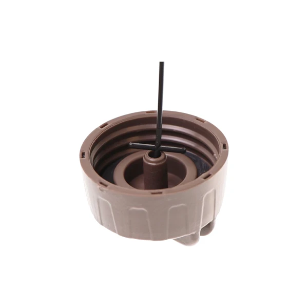 Korek wlewu paliwa do kos spalinowych Husqvarna 124C 124L 125B 125L 125R 125RJ 128C 128L 128LD 128LDX 128R 128RJ 128DJX (OEM 530150350)