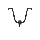 Korek wlewu paliwa do kos spalinowych Stihl FS160 FS180 FS220 FS280 FR220 (OEM 41163500502)