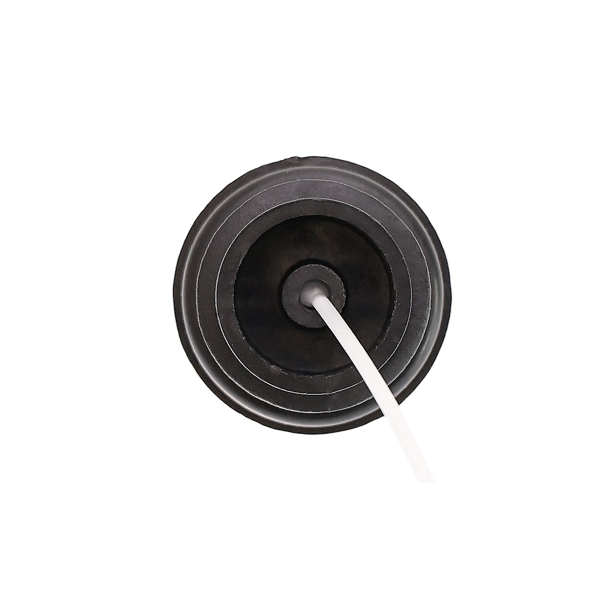 Korek wlewu paliwa do pił chińskich i pił łańcuchowych z marketów hobbystycznych o pojemności silnika 38 cm3 45 cm3 52 cm3 58 cm3