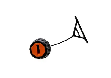 Korek wlewu paliwa do pił łańcuchowych Stihl 009 010 011 012 020 020T 021 023 024 025 028 034 036 038 048 (OEM 00003500510)