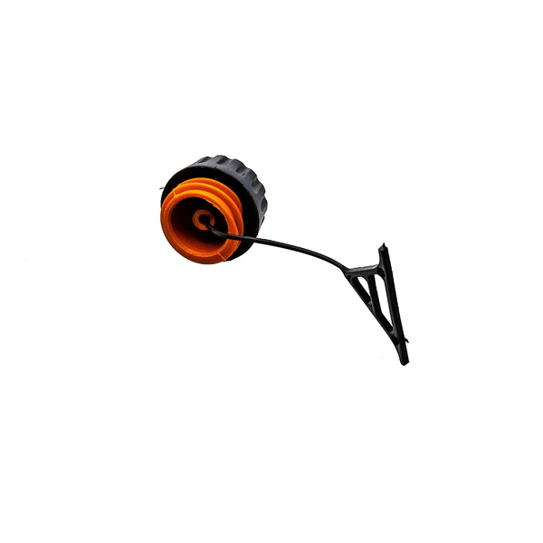 Korek wlewu paliwa do pił łańcuchowych Stihl 009 010 011 012 020 020T 021 023 024 025 028 034 036 038 048 (OEM 00003500510)